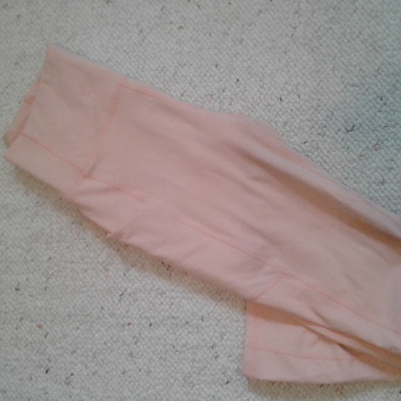 Fabletics purelux  work out pants - Picture 4 of 4